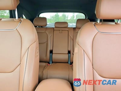 Zdjęcie 10 z 14 samochodu: 2026 GENESIS GV70 ADVANCED VIN:KMUMBDTB2TU236238 - miniatura