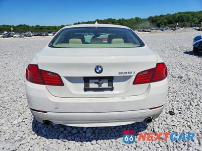 Zdjęcie 6 z 12 samochodu: 2013 BMW 535 I VIN:WBAFR7C5XDC817784 - miniatura