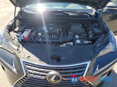 Zdjęcie 11 z 12 samochodu: 2021 LEXUS NX 300 BASE VIN:JTJDARDZ1M2251399 - miniatura