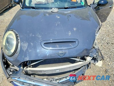 Zdjęcie 11 z 12 samochodu: 2014 MINI COOPER S VIN:WMWXM7C52ET731664 - miniatura