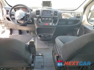 Zdjęcie 8 z 12 samochodu: 2017 RAM PROMASTER 1500 1500 STANDARD VIN:3C6TRVAG4HE525133 - miniatura