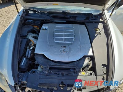 Zdjęcie 11 z 13 samochodu: 2011 LEXUS LS 460L VIN:JTHDL5EF4B5003457 - miniatura