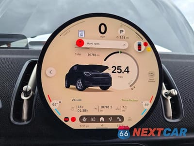 Zdjęcie 9 z 13 samochodu: 2025 MINI COUNTRYMAN S ALL4 VIN:WMZ23GA03S7P95403 - miniatura