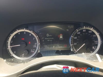 Zdjęcie 9 z 12 samochodu: 2026 TOYOTA HIGHLANDER XLE VIN:5TDKDRBH3TS599899 - miniatura