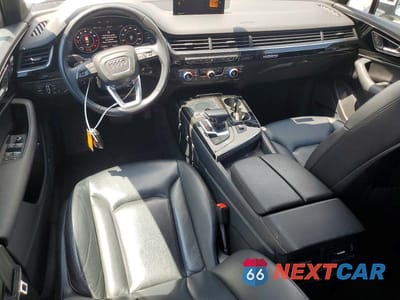 Zdjęcie 8 z 13 samochodu: 2019 AUDI Q7 PREMIUM PLUS VIN:WA1LAAF70KD023577 - miniatura
