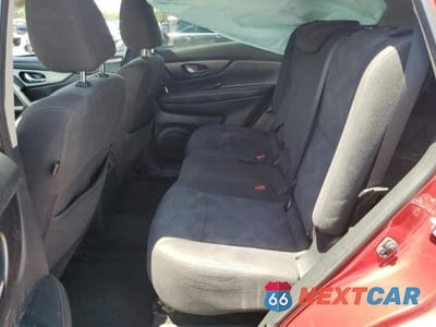 Zdjęcie 11 z 13 samochodu: 2016 NISSAN ROGUE SV VIN:KNMAT2MT8GP654659 - miniatura