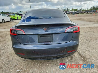 Zdjęcie 6 z 13 samochodu: 2021 TESLA MODEL 3 VIN:5YJ3E1EA1MF087839 - miniatura