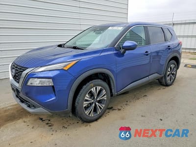 2023 NISSAN ROGUE SV 5N1BT3BA5PC837970 - główne zdjęcie licytacji z USA - miniatura