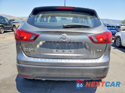 Zdjęcie 6 z 13 samochodu: 2017 NISSAN ROGUE SPORT SV VIN:JN1BJ1CP8HW002854 - miniatura