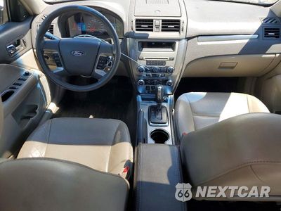 Zdjęcie 15 z 24 samochodu: 2012 FORD FUSION HYBRID VIN:3FADP0L38CR184259 - miniatura