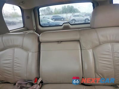 Zdjęcie 10 z 13 samochodu: 2002 CHEVROLET TAHOE K1500 VIN:1GNEK13Z42R324154 - miniatura