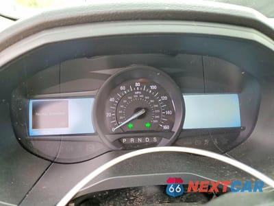 Zdjęcie 9 z 13 samochodu: 2023 FORD EDGE SE VIN:2FMPK4G90PBA34058 - miniatura