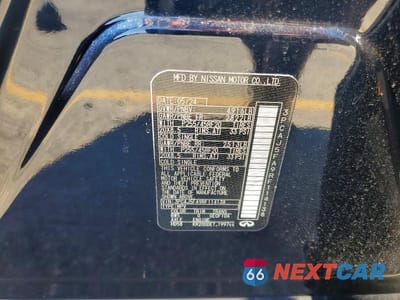 Zdjęcie 13 z 13 samochodu: 2024 INFINITI QX50 SPORT VIN:3PCAJ5FA9RF114138 - miniatura