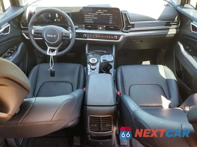 Zdjęcie 8 z 13 samochodu: 2024 KIA SPORTAGE EX VIN:KNDPVCDGXR7155586 - miniatura