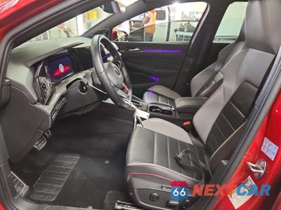 Zdjęcie 7 z 13 samochodu: 2022 VOLKSWAGEN GTI SE VIN:WVW387CDXNW119238 - miniatura