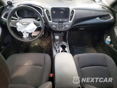 Zdjęcie 8 z 12 samochodu: 2022 CHEVROLET MALIBU LS VIN:1G1ZB5STXNF123663 - miniatura