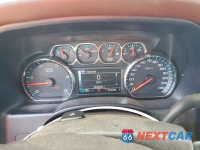Zdjęcie 9 z 12 samochodu: 2015 CHEVROLET SILVERADO K3500 HIGH COUNTRY VIN:1GC4K1E86FF544671 - miniatura