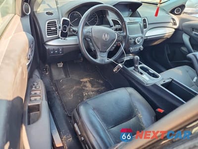 Zdjęcie 8 z 13 samochodu: 2016 ACURA RDX TECHNOLOGY VIN:5J8TB3H55GL004984 - miniatura