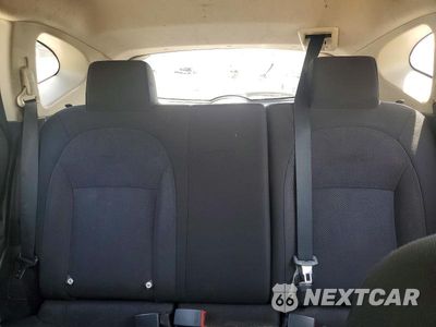 Zdjęcie 10 z 13 samochodu: 2015 NISSAN ROGUE SELECT S VIN:JN8AS5MV0FW755984 - miniatura