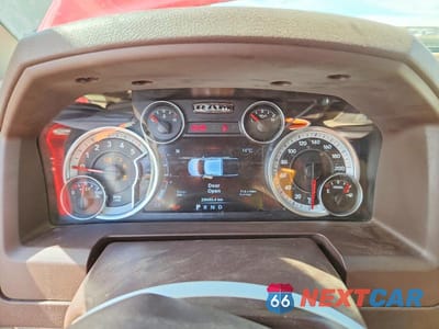 Zdjęcie 9 z 12 samochodu: 2015 RAM 1500 SLT VIN:1C6RR7TM6FS558945 - miniatura