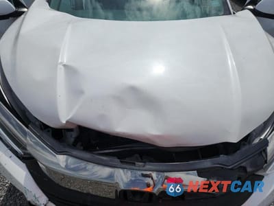 Zdjęcie 11 z 12 samochodu: 2022 HONDA HR-V LX VIN:3CZRU5H35NM714809 - miniatura