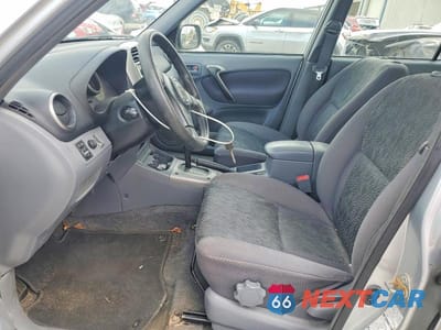 Zdjęcie 7 z 13 samochodu: 2002 TOYOTA RAV4 BASE VIN:JTEHH20V226031779 - miniatura