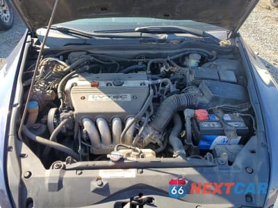 Zdjęcie 11 z 12 samochodu: 2006 HONDA ACCORD VALUE VIN:1HGCM56126A033407 - miniatura