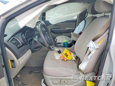 Zdjęcie 7 z 13 samochodu: 2016 KIA SEDONA LX VIN:KNDMB5C12G6202827 - miniatura