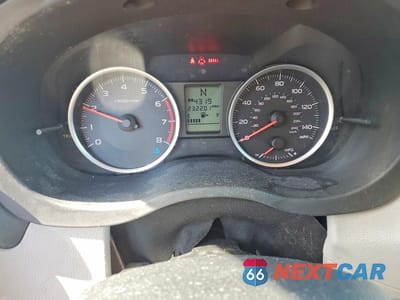 Zdjęcie 9 z 13 samochodu: 2014 SUBARU FORESTER 2.5I VIN:JF2SJAAC1EH486719 - miniatura