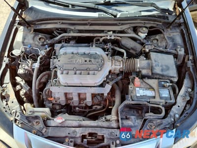 Zdjęcie 11 z 12 samochodu: 2011 ACURA TL VIN:19UUA8F51BA008896 - miniatura