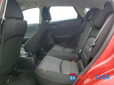 Zdjęcie 11 z 13 samochodu: 2017 MAZDA CX-3 SPORT VIN:JM1DKDB77H0148249 - miniatura
