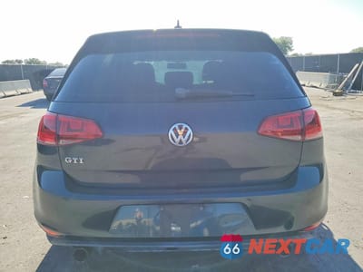 Zdjęcie 6 z 12 samochodu: 2015 VOLKSWAGEN GTI VIN:3VW4T7AU8FM051557 - miniatura