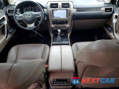 Zdjęcie 8 z 13 samochodu: 2021 LEXUS GX 460 PREMIUM VIN:JTJAM7BX2M5276634 - miniatura