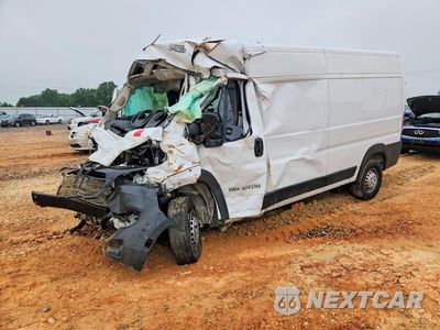2024 RAM PROMASTER 3500 DELIVERY VAN 3C6MRVHG6RE143746 - główne zdjęcie licytacji z USA - miniatura