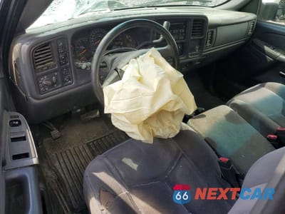 Zdjęcie 8 z 12 samochodu: 2003 GMC SIERRA 2500 VIN:1GTHK24U33E188168 - miniatura