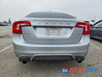 Zdjęcie 6 z 12 samochodu: 2017 VOLVO S60 VIN:YV126MFLXH2437496 - miniatura
