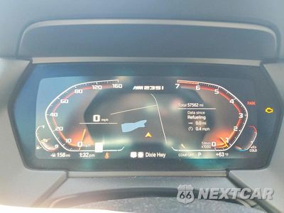 Zdjęcie 9 z 12 samochodu: 2021 BMW M235I VIN:WBA13AL03M7H39793 - miniatura