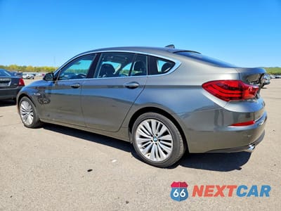Drugie zdjęcie samochodu z przodu: 2016 BMW 535 XIGT VIN:WBA5M4C57GD186581 - miniatura