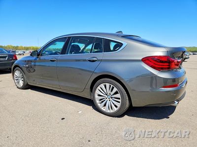 Drugie zdjęcie samochodu z przodu: 2016 BMW 535 XIGT VIN:WBA5M4C57GD186581 - miniatura