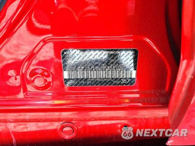 Zdjęcie 13 z 13 samochodu: 2016 MITSUBISHI OUTLANDER SPORT ES VIN:JA4AP3AW1GZ058333 - miniatura