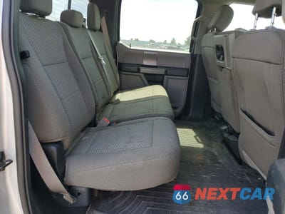 Zdjęcie 10 z 13 samochodu: 2018 FORD F150 SUPERCREW VIN:1FTFW1EG4JKC27296 - miniatura
