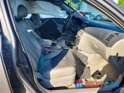 Zdjęcie 7 z 12 samochodu: 2006 HYUNDAI SONATA GLS V6 VIN:5NPEU46F96H036522 - miniatura