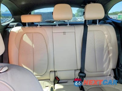 Zdjęcie 10 z 13 samochodu: 2017 BMW X1 SDRIVE28I VIN:WBXHU7C31H5H36309 - miniatura