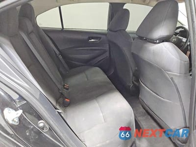Zdjęcie 10 z 12 samochodu: 2021 TOYOTA COROLLA LE VIN:5YFEPMAE6MP175111 - miniatura