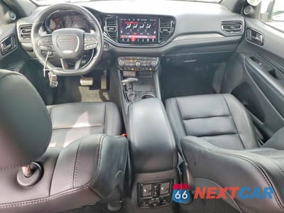 Zdjęcie 8 z 13 samochodu: 2022 DODGE DURANGO GT VIN:1C4RDJDG6NC215252 - miniatura