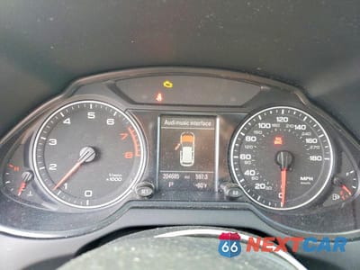 Zdjęcie 9 z 13 samochodu: 2011 AUDI Q5 PREMIUM PLUS VIN:WA1LFAFP4BA112491 - miniatura