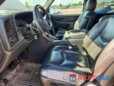 Zdjęcie 7 z 12 samochodu: 2005 CHEVROLET SILVERADO K1500 VIN:2GCEK13T651134731 - miniatura