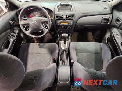 Zdjęcie 8 z 12 samochodu: 2006 NISSAN SENTRA 1.8 VIN:3N1CB51D26L533651 - miniatura
