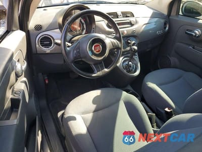 Zdjęcie 8 z 12 samochodu: 2013 FIAT 500 POP VIN:3C3CFFAR5DT561433 - miniatura