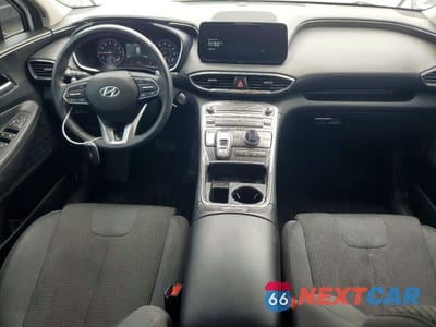 Zdjęcie 8 z 14 samochodu: 2023 HYUNDAI SANTA FE SEL VIN:5NMS2DAJ6PH623814 - miniatura